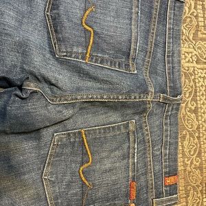 Seven jeans